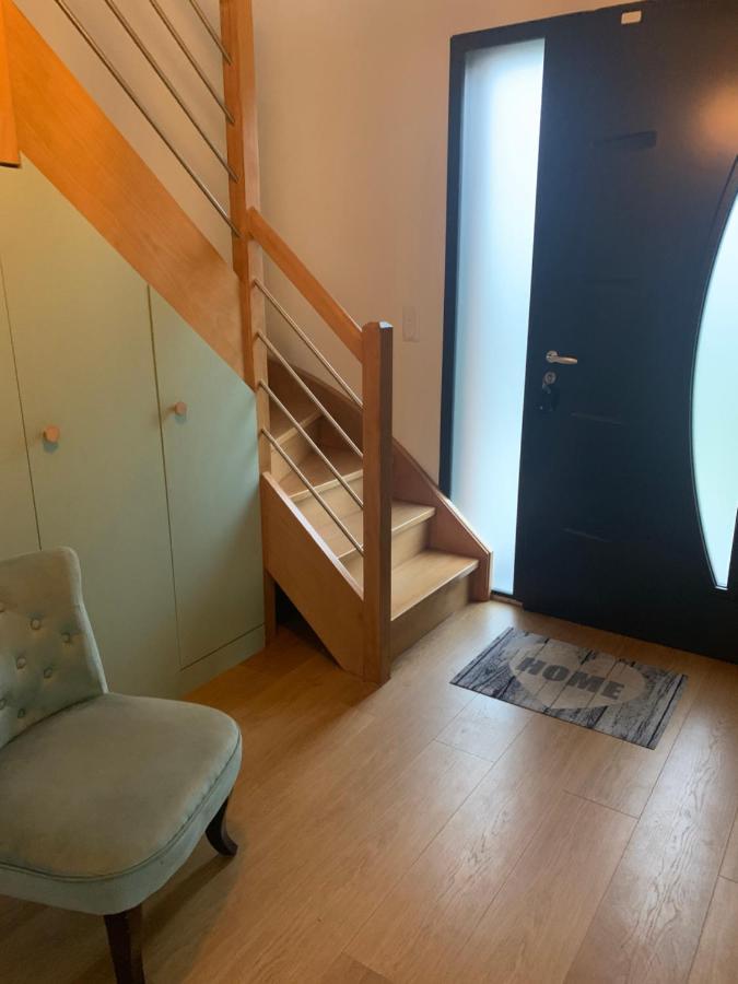 Maison Individuelle, Campagne, 3 Chambres, Baignoire Balneo 2 Places Genech Luaran gambar