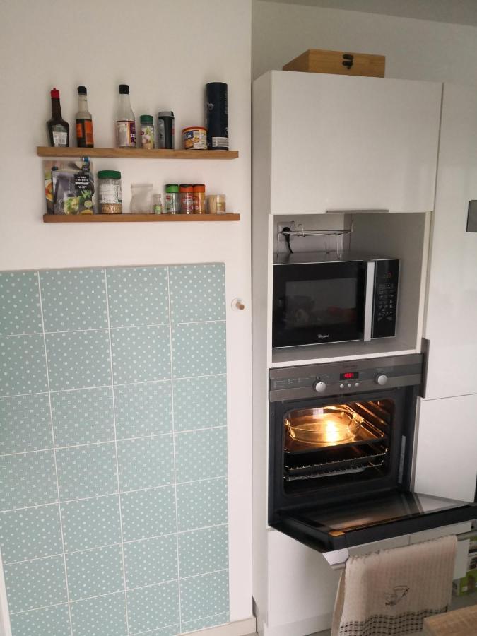Maison Individuelle, Campagne, 3 Chambres, Baignoire Balneo 2 Places Genech Luaran gambar