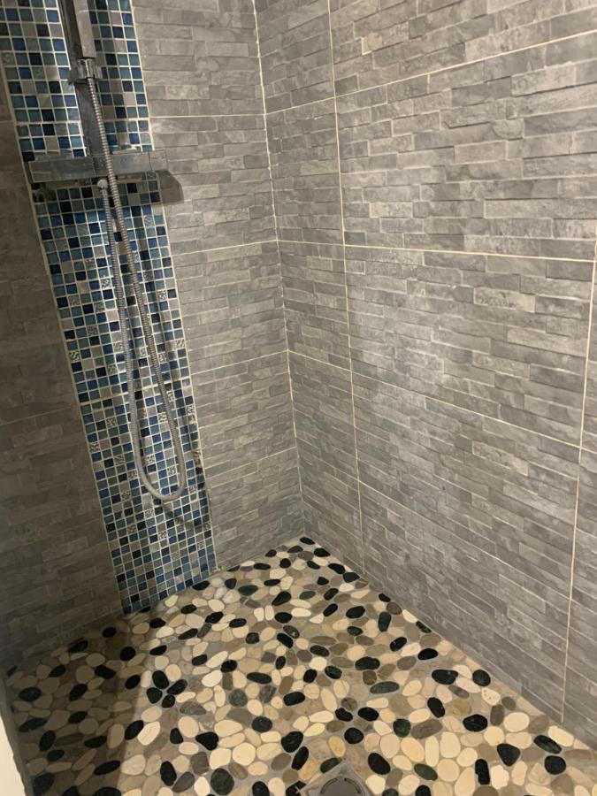 Maison Individuelle, Campagne, 3 Chambres, Baignoire Balneo 2 Places Genech Luaran gambar