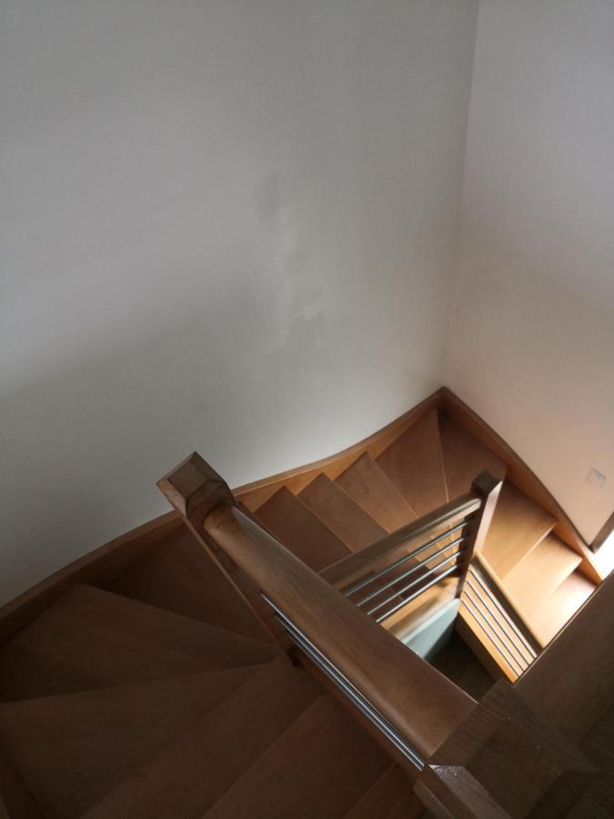 Maison Individuelle, Campagne, 3 Chambres, Baignoire Balneo 2 Places Genech Luaran gambar