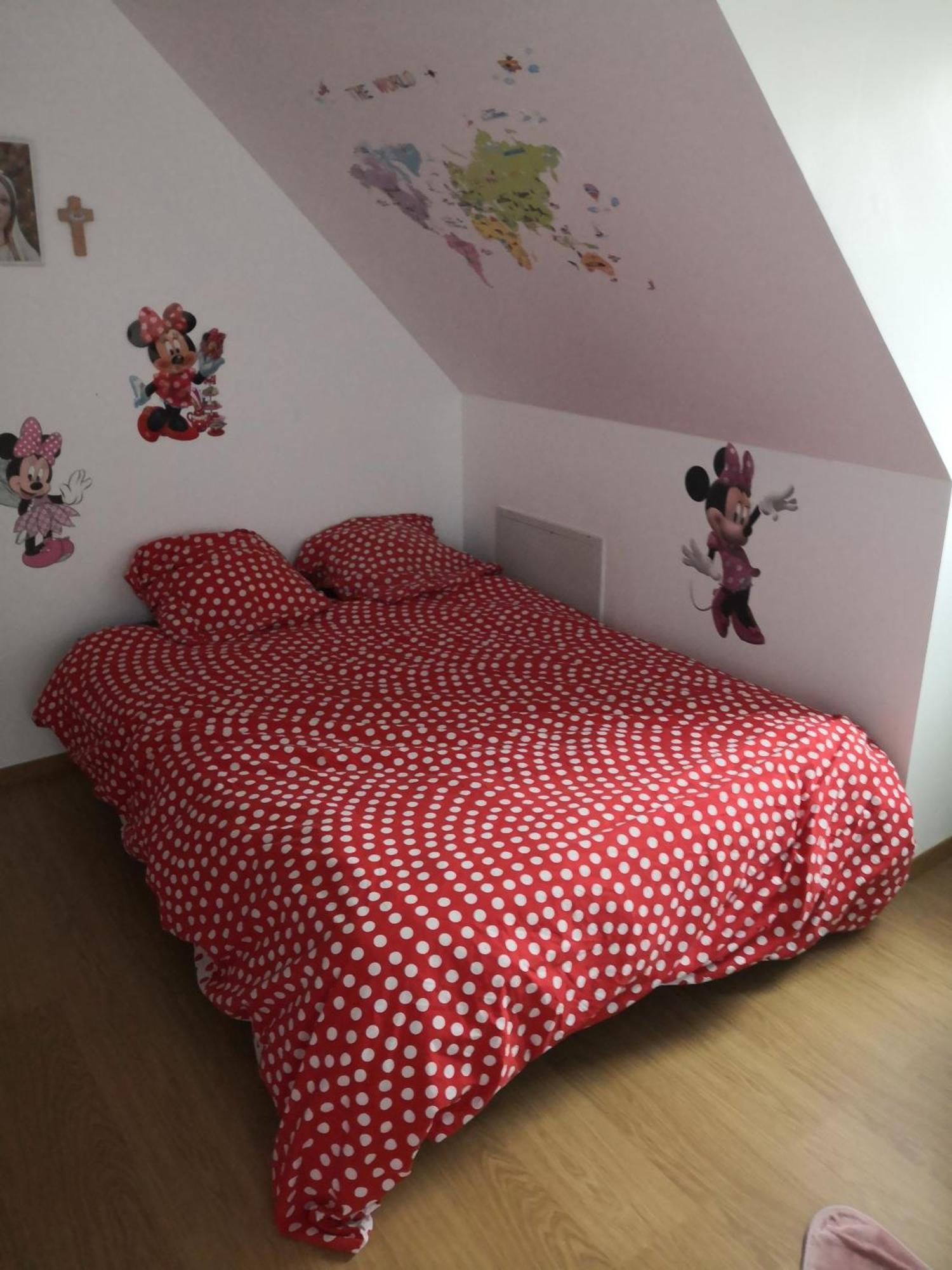 Maison Individuelle, Campagne, 3 Chambres, Baignoire Balneo 2 Places Genech Luaran gambar